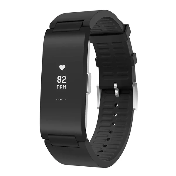 Фитнес-браслет Withings Pulse HR Black