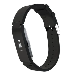 Фитнес-браслет Withings Pulse HR Black - Фото 2