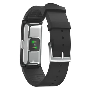 Фитнес-браслет Withings Pulse HR Black - Фото 3