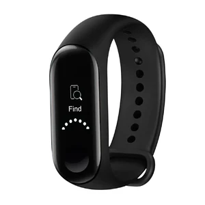 Фітнес-браслет Xiaomi Mi Band 3 Black - Фото 3