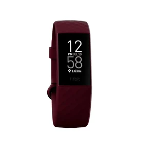 Фитнес-трекер Fitbit Charge 4 Rosewood - Фото 3