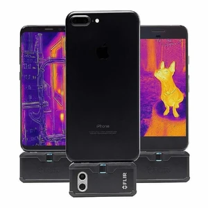 Тепловизор FLIR ONE PRO для iPhone - Фото 4