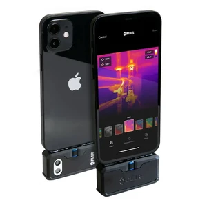 Тепловизор FLIR ONE PRO для iPhone - Фото 3