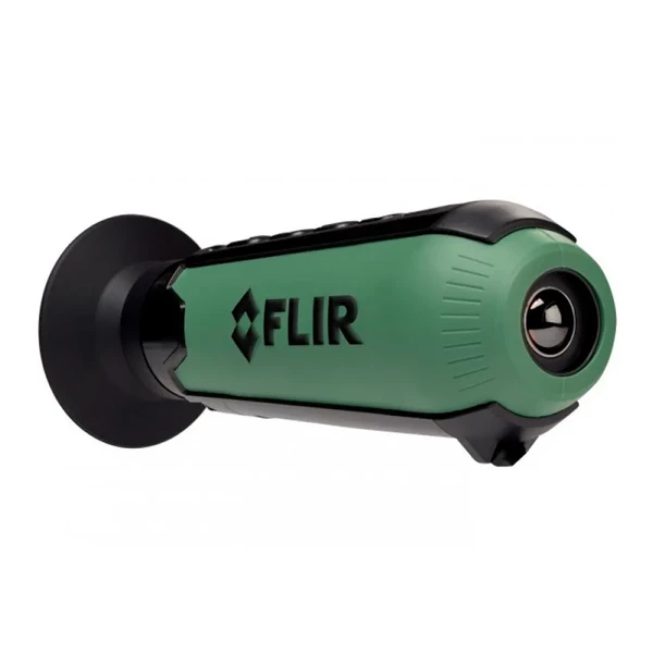 Тепловізор FLIR Scout TK