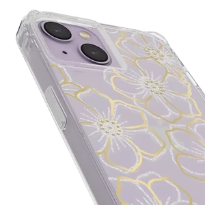 Чохол Case-Mate Floral Gems для iPhone 14 Plus - Фото 2
