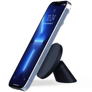 Магнітний автотримач MagSafe із безпровідною зарядкою iOttie Velox