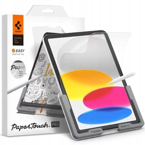 Захисна плівка Spigen Paper Touch Pro Slim Cover для iPad 10 10.9" (2022)