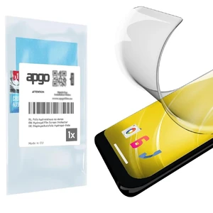 Гидрогелевая защитная пленка iLoungeMax Hydrogel Clear для TECNO Pop 5 Pro  - Фото 1