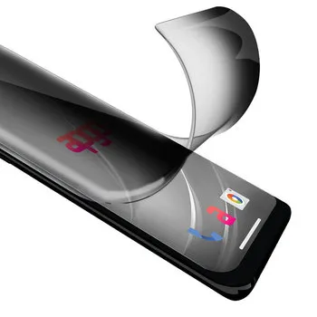 Гидрогелевая защитная пленка iLoungeMax Hydrogel Clear для Redmi Buds 3