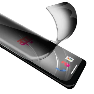 Гидрогелевая защитная пленка iLoungeMax Hydrogel Clear для Samsung Galaxy S20 FE  - Фото 1