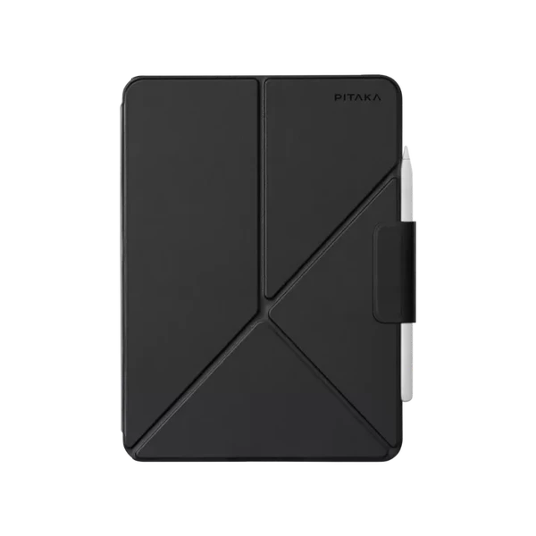 Чохол-книжка з тримачем для Apple Pencil Pitaka MagEZ Case Folio 2 для iPad Pro 11" (2022 | 2021 | 2020 | 2018)