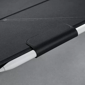 Чехол-книжка с держателем для Apple Pencil Pitaka MagEZ Case Folio 2 для iPad Pro 11" (2022 | 2021 | 2020 | 2018) - Фото 4