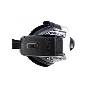Умные очки для плавания FORM Smart Swim Goggles с интеллектуальным дисплеем Polar - Фото 3