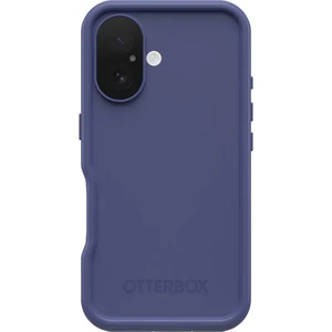 Водонепроницаемый противоударный чехол Otterbox Frē Series MagSafe Denver Dusk Purple для iPhone 16