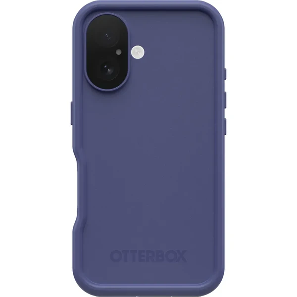 Водонепроникний протиударний чохол Otterbox Frē Series MagSafe Denver Dusk Purple для iPhone 16