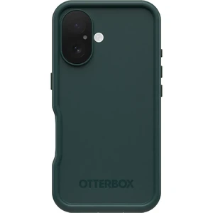 Водонепроникний протиударний чохол Otterbox Frē Series MagSafe Sagebrush (Green) для iPhone 16  - Фото 1