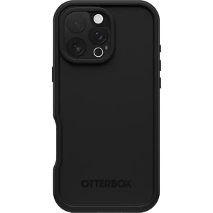 Водонепроницаемый противоударный чехол Otterbox Frē Series MagSafe Black для iPhone 16 Pro Max