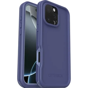 Водонепроникний протиударний чохол Otterbox Frē Series MagSafe Denver Dusk Purple для iPhone 16 Pro Max - Фото 2