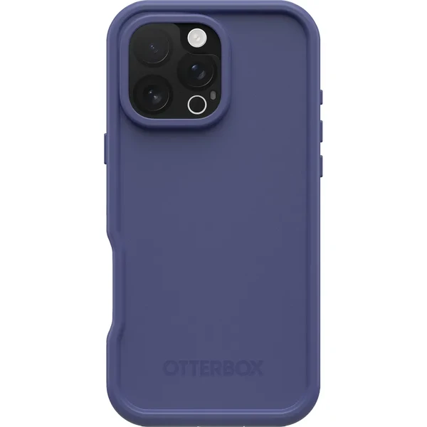 Водонепроникний протиударний чохол Otterbox Frē Series MagSafe Denver Dusk Purple для iPhone 16 Pro Max