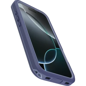 Водонепроникний протиударний чохол Otterbox Frē Series MagSafe Denver Dusk Purple для iPhone 16 Pro Max - Фото 3