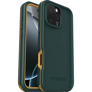 Водонепроникний протиударний чохол Otterbox Frē Series MagSafe Sagebrush (Green) для iPhone 16 Pro Max - Фото 2
