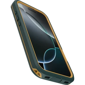Водонепроникний протиударний чохол Otterbox Frē Series MagSafe Sagebrush (Green) для iPhone 16 Pro Max - Фото 3