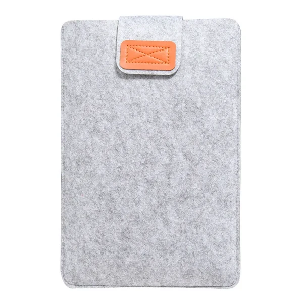 Чохол з повсті iLoungeMax FreeFelt Light Grey для MacBook Pro 16" | Pro 15" Retina | Pro 15"2016 | 2017 | 2018