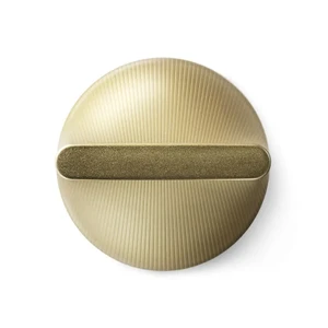 Умный замок Friday Smart Lock Brass - Фото 3