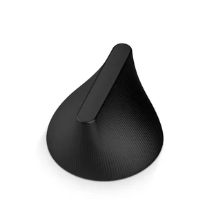 Розумний замок Friday Smart Lock Gun Metal