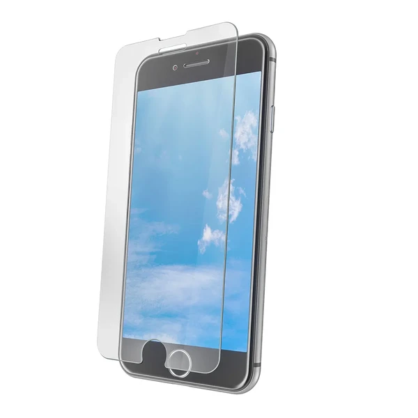 Захисне скло iLoungeMax для iPhone SE 3 | SE 2 | 8 | 7