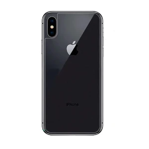 Передняя защитная пленка iLoungeMax Hydrogel Clear для iPhone X | XS - Фото 2