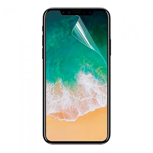 Передняя защитная пленка iLoungeMax Hydrogel Clear для iPhone X | XS - Фото 7