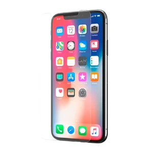 Передняя защитная пленка iLoungeMax Hydrogel Clear для iPhone X | XS - Фото 3