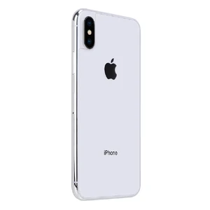 Передняя защитная пленка iLoungeMax Hydrogel Clear для iPhone X | XS - Фото 5