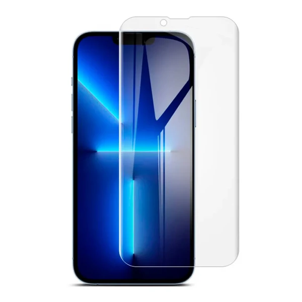 Передня захисна плівка iLoungeMax Protective Film HD для iPhone 13 Pro