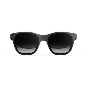 Солнцезащитные смарт-очки AR Xreal Nreal Air с виртуальным кинотеатром, для стриминга и игры на консолях/Android/iOS - Фото 2