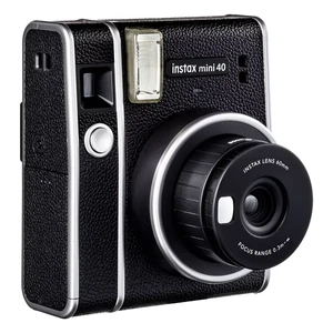Фотокамера моментальной печати Fujifilm Instax Mini 40 - Фото 2