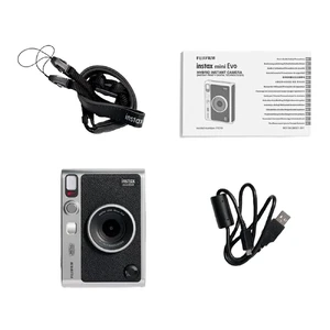Фотокамера моментального друку Fujifilm Instax Mini Evo - Фото 7