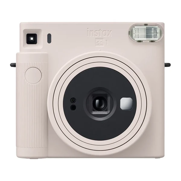 Фотокамера моментального друку Fujifilm Instax Square SQ 1 Chalk White