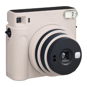 Фотокамера моментальной печати Fujifilm Instax Square SQ 1 Chalk White - Фото 8