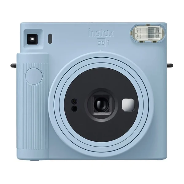 Фотокамера моментального друку Fujifilm Instax Square SQ 1 Glacier Blue
