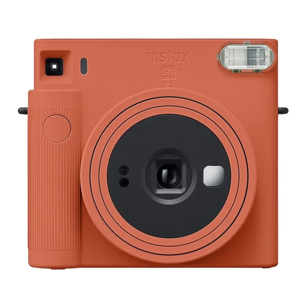 Фотокамера моментального друку Fujifilm Instax Square SQ 1 Terracotta Orange
