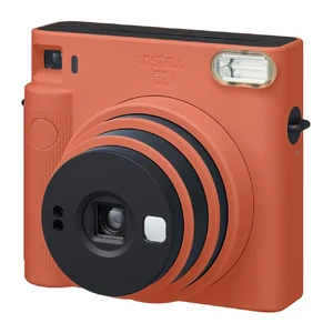 Фотокамера моментальной печати Fujifilm Instax Square SQ 1 Terracotta Orange - Фото 6