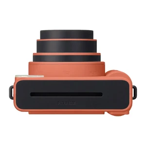 Фотокамера моментальной печати Fujifilm Instax Square SQ 1 Terracotta Orange - Фото 9