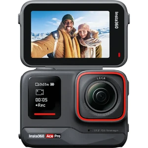 Екшн-камера Insta360 Ace Pro - Фото 2
