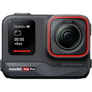 Екшн-камера Insta360 Ace Pro CINSAAJA - Фото 1