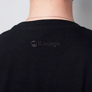 Футболка iLounge Dirka Оверсайз - Фото 3