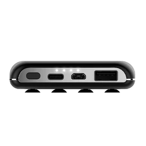 Бездротовий Power Bank з присосками G-Case WPB-01 8000mAh для iPhone | iPad | MacBook - Фото 4
