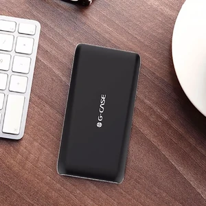 Бездротовий Power Bank з присосками G-Case WPB-01 8000mAh для iPhone | iPad | MacBook - Фото 10