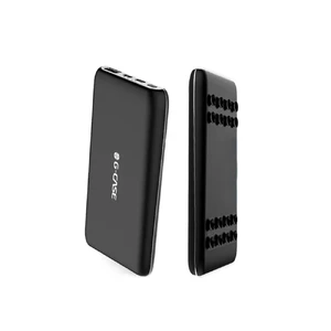 Бездротовий Power Bank з присосками G-Case WPB-01 8000mAh для iPhone | iPad | MacBook - Фото 5